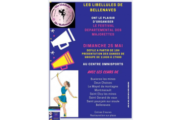  Les Libellules