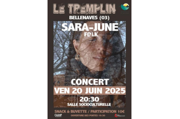  Le Tramplin